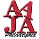 AAJA Philadelphia Logo