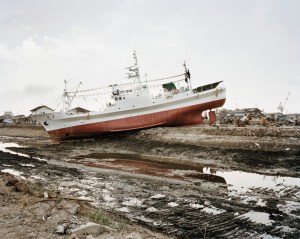 Silent Existence 02, by Tetsugo Hyakutake