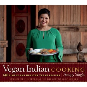 Vegan Indian Cooking Vegan Indian Cooking