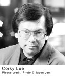 Corky Lee