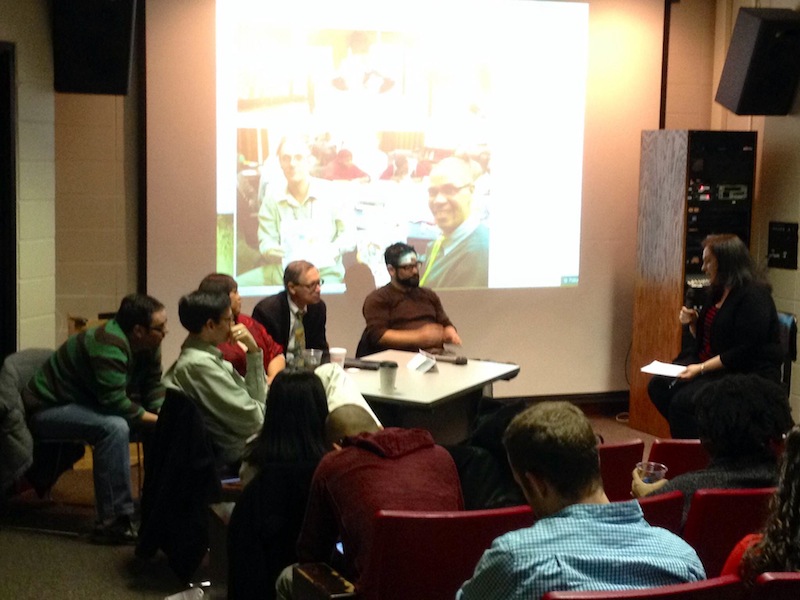 aaja philly pitch event